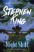 Night Shift - includes the story of ‘THE BOOGEYMAN’, inspiration for the film