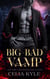 Big Bad Vamp - Knight Protectors, #2
