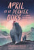 April et le dernier ours, tome 2 - L'appel du Grand Nord