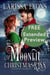 40K PREVIEW of A Moonlit Christmas Kiss - Regency Christmas Kisses, #2.5