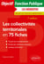 Les collectivités territoriales en 75 fiches