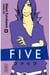Five - Tome 4