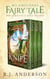 No Ordinary Fairy Tale: The Complete Trilogy - No Ordinary Fairy Tale
