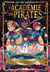 L'Académie des pirates - Tome 01 Un nouveau à bord (e-book)