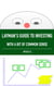 Layman's Guide to Investing, with a Bit of Common Sense - Financial Knowledge, #2