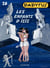 Papyrus - Tome 28 - Les enfants d'Isis