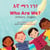 Who Are We? (Amharic-English) - Language Lizard Bilingual Living in Harmony Series
