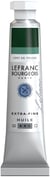 Peinture à l'huile extrafine - 20ml - vert de prusse