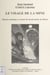 Le visage de la mine - Histoire technique et sociale du bassin minier de Blanzy