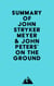 Summary of John Stryker Meyer & John Peters' On The Ground
