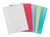 Protège-documents - 21x29,7 cm - 80 vues - chromaline