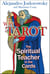 The Way of Tarot - The Spiritual Teacher in the Cards