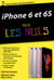 iPhone 6 et 6S Poche Pour les Nuls