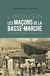 Limousin - Les maçons de la Basse-Marche
