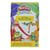 1 boîte Play-Doh Elastix - 4 pots de pâte à modeler élastique - Modèles assortis