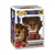 Figurine Funko POP - Disney En avant - Manticore n°724