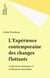 L'Expérience contemporaine des changes flottants - Controverses théoriques et vérifications statistiques