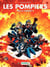 Les Pompiers - Tome 9 - Feu à volonté