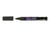 Marqueur SHAKE - noir 9909 - Pointe Moyenne