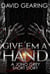 Give 'Em a Hand - Jono Grey