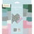 Origami paper - scales
