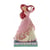 Figurine Ariel avec sa brosse à cheveux