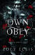 Own To Obey - Myth of Omega, #7