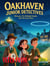 OAKHAVEN JUNIOR DETECTIVES  Whispers, The Midnight Needle, and The Secret Rain