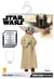 Déguisement Star Wars - Taille XS - Baby Yoda