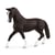 SCHLEICH Jument hanovrienne morelle