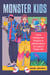 Monster Kids - How Pokémon Taught a Generation to Catch Them All
