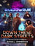 Shadowrun: Down These Dark Streets (The Collected Stories of Russell Zimmerman) - Shadowrun Anthology