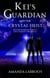 Kei's Guardian and the Crystal Heist - Crystaverse Chronicles, #3
