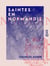 Saintes en Normandie
