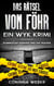Das Rätsel von Föhr - Kommissar Hansen und die Frauen