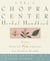 The Chopra Center Herbal Handbook - Forty Natural Prescriptions for Perfect Health