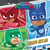 PJ Masks - Vertu hetja!
