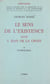 Le sens de l'existence selon Saint Jean de la Croix (3). Symbolique