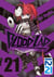 Blood Lad - chapitre 21