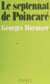 Le Septennat de Poincaré