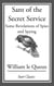 Sant of the Secret Service - Some Revelations of Spies and Spying