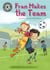Fran Makes the Team - Independent Reading 16