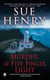 Murder at Five Finger Light - A Jessie Arnold Mystery