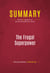 Summary: The Frugal Superpower - Review and Analysis of Michael Mandelbaum's Book