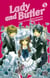 Lady and Butler T05