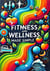Fitness and Wellness Made Simple: Your Guide to a Balanced Life
