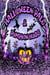 Halloween Pals & Pumpkin Hugs