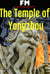 The Temple of Yongzhou - Judge Chen, #1