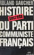 Histoire secrète du parti communiste français