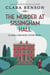 The Murder at Sissingham Hall - An Angela Marchmont mystery, #1
